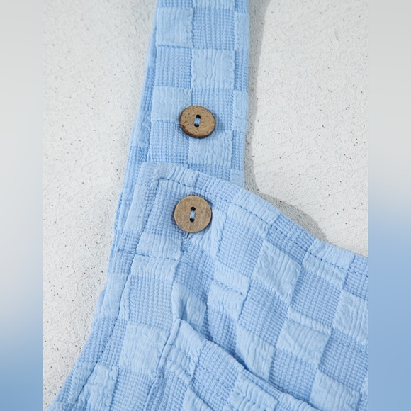 Check Me Out Overalls - Picture 8 of 13